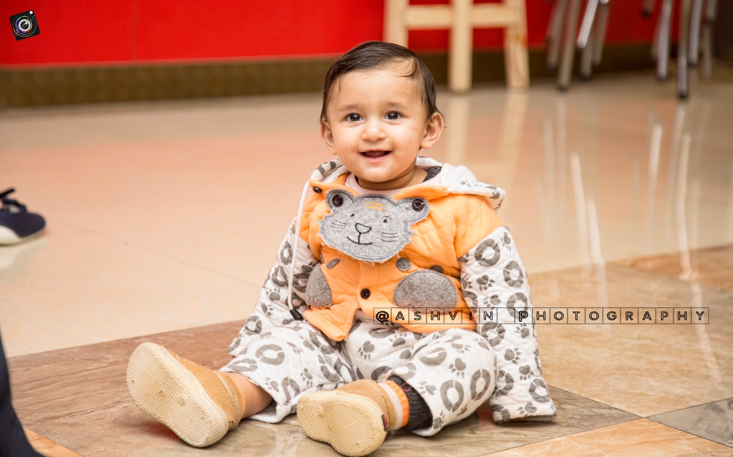 Ashvin Subramaniam