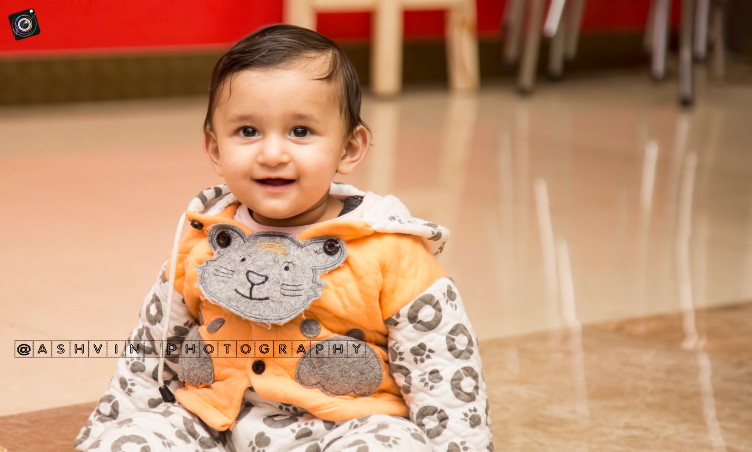 Ashvin Subramaniam