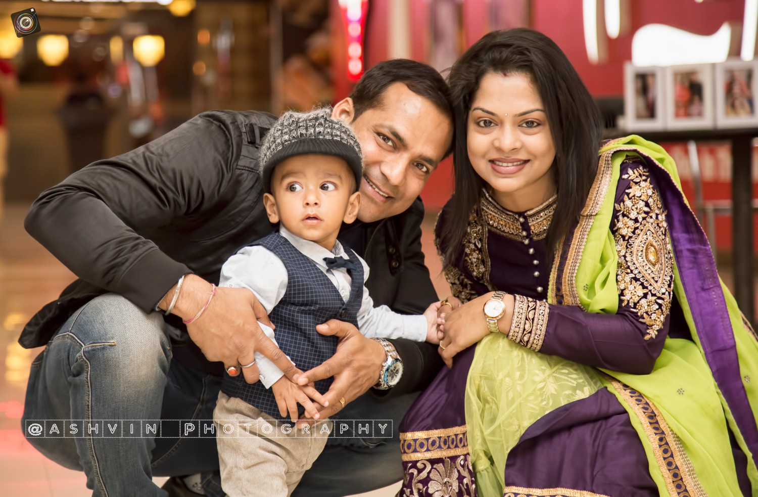 Ashvin Subramaniam