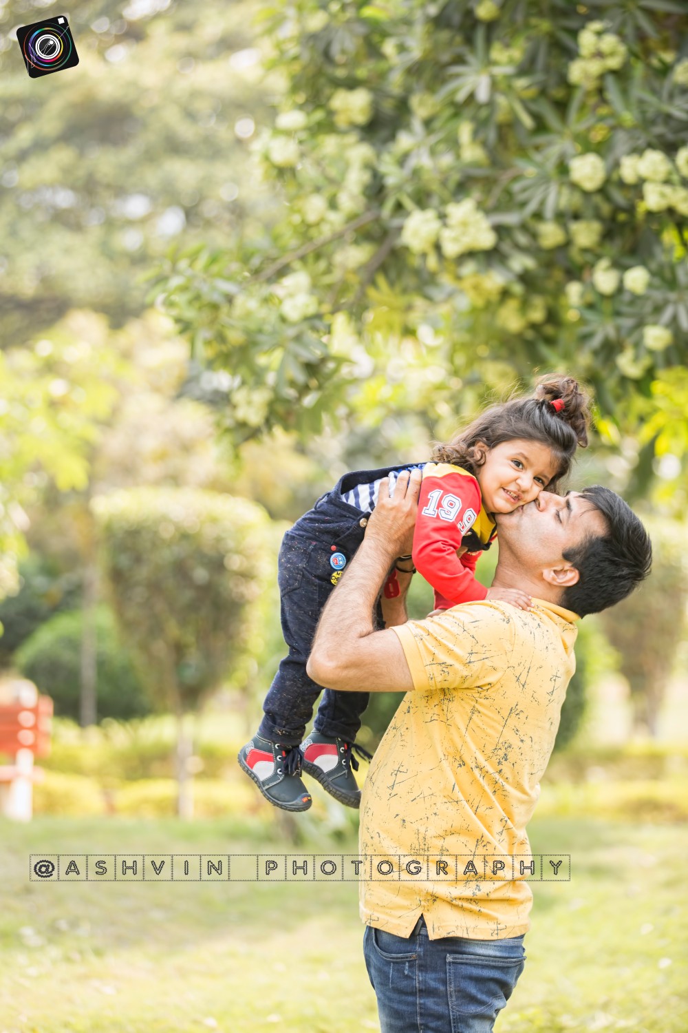 Ashvin Subramaniam