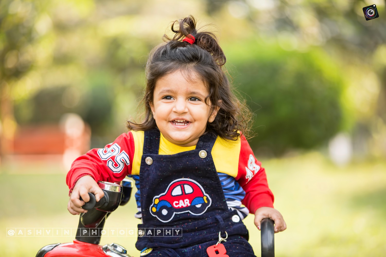 Ashvin Subramaniam