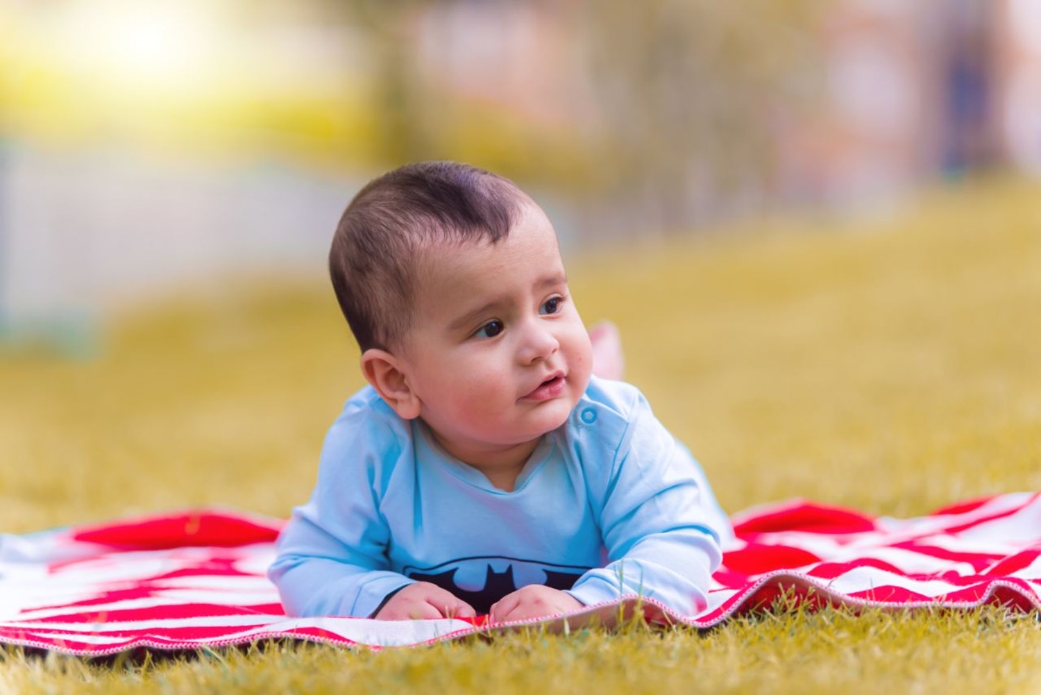 Abhinav Pratap