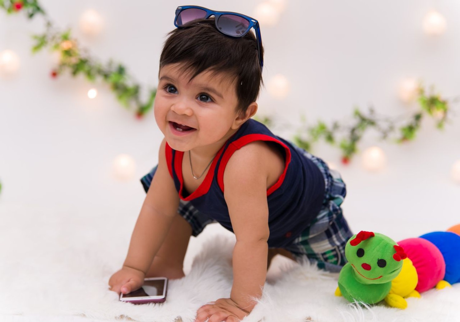 Abhinav Pratap
