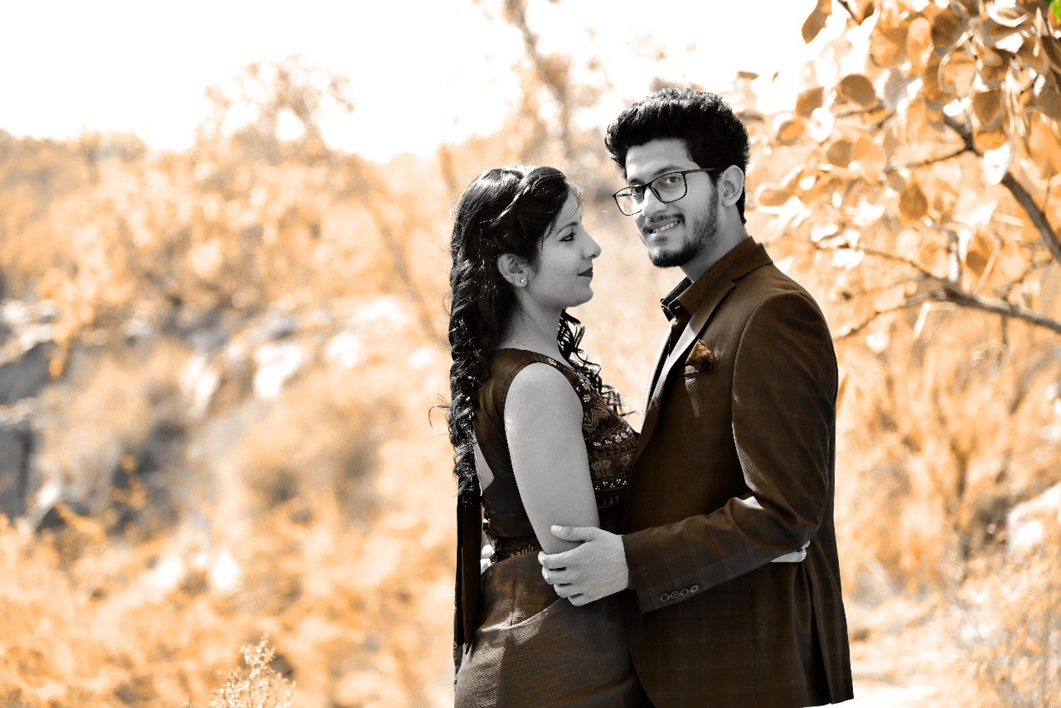 Abhinav Pratap