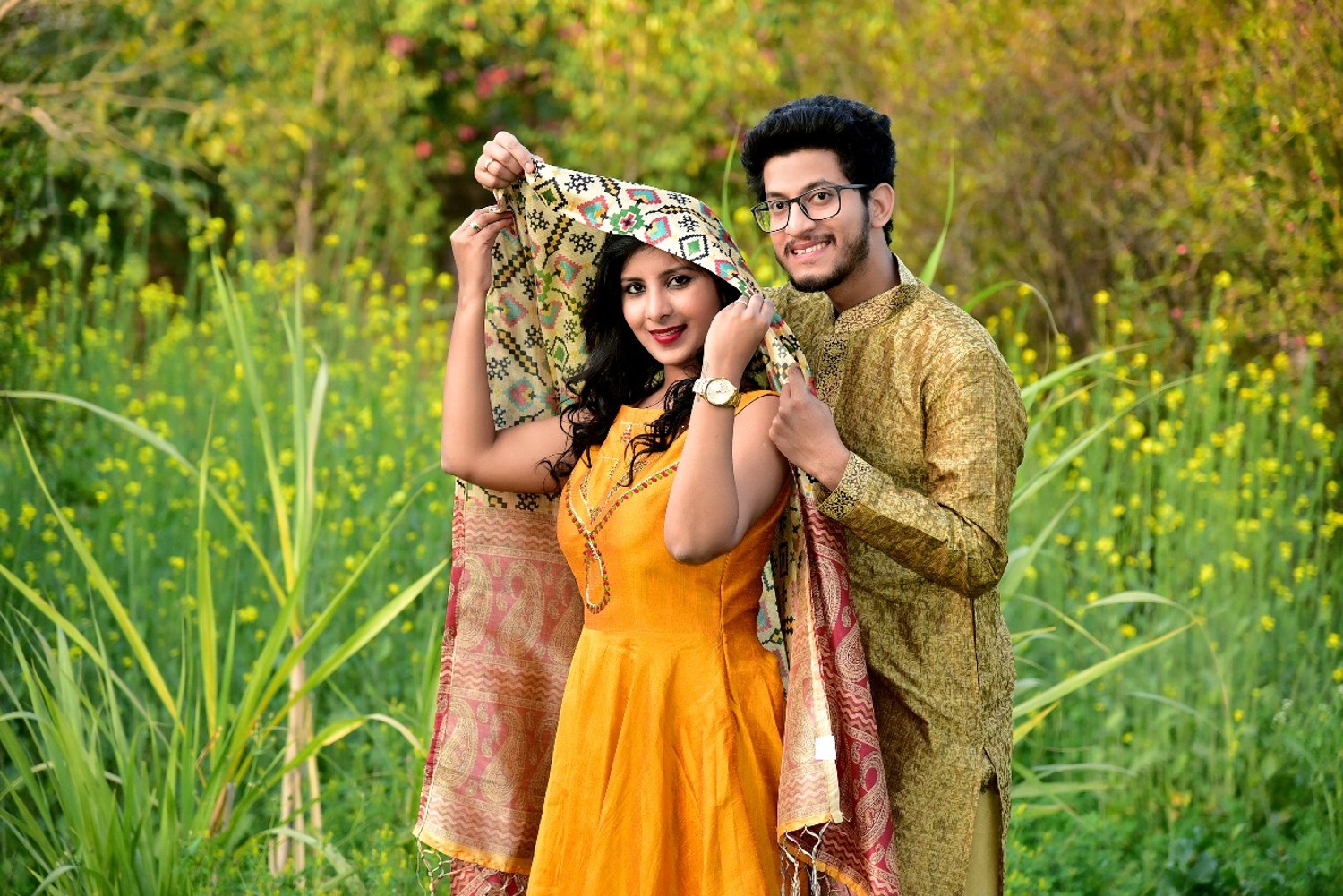 Abhinav Pratap