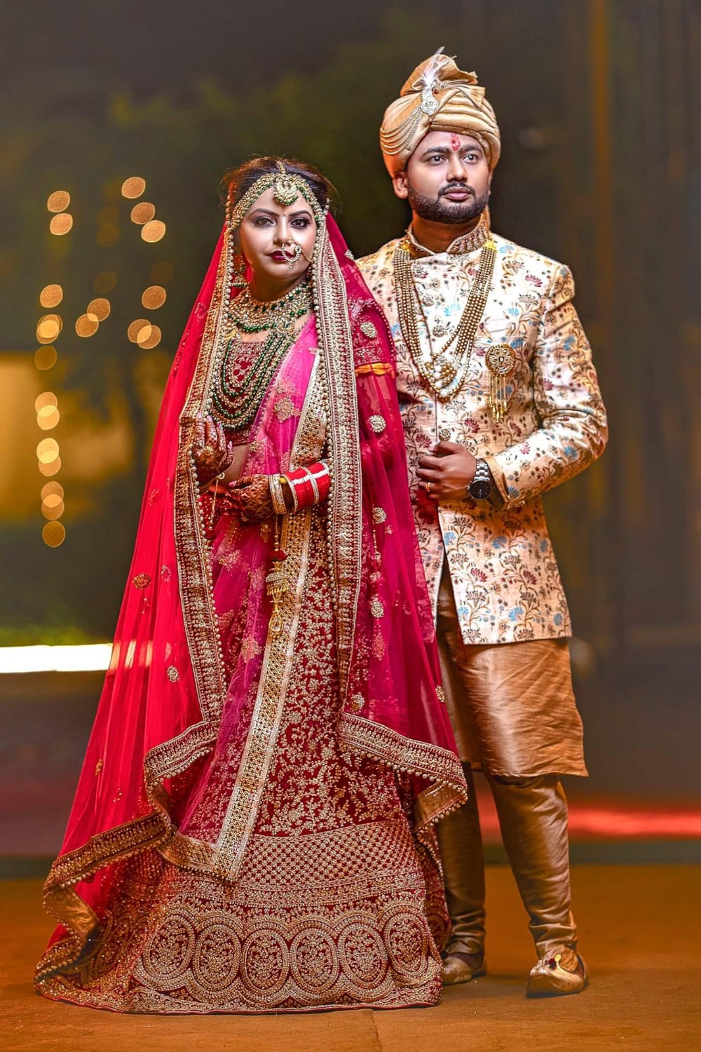 Abhinav Pratap