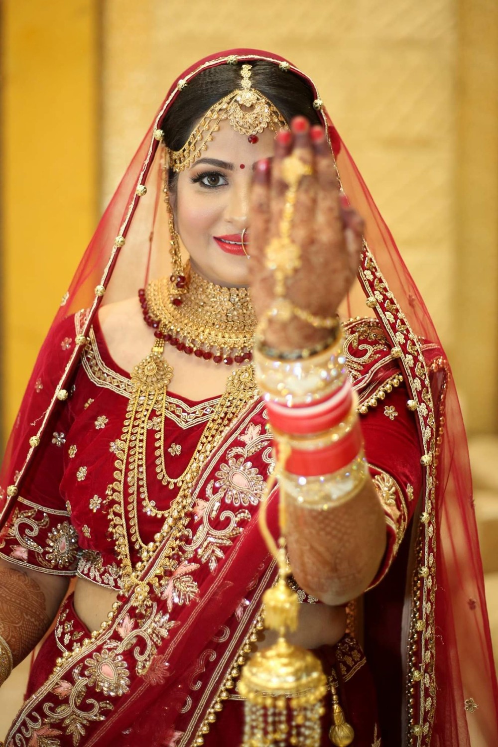 Abhinav Pratap