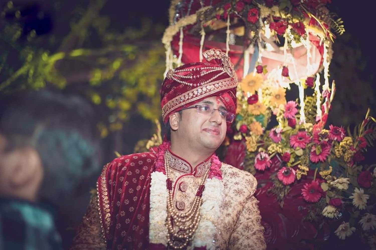 Abhinav Pratap