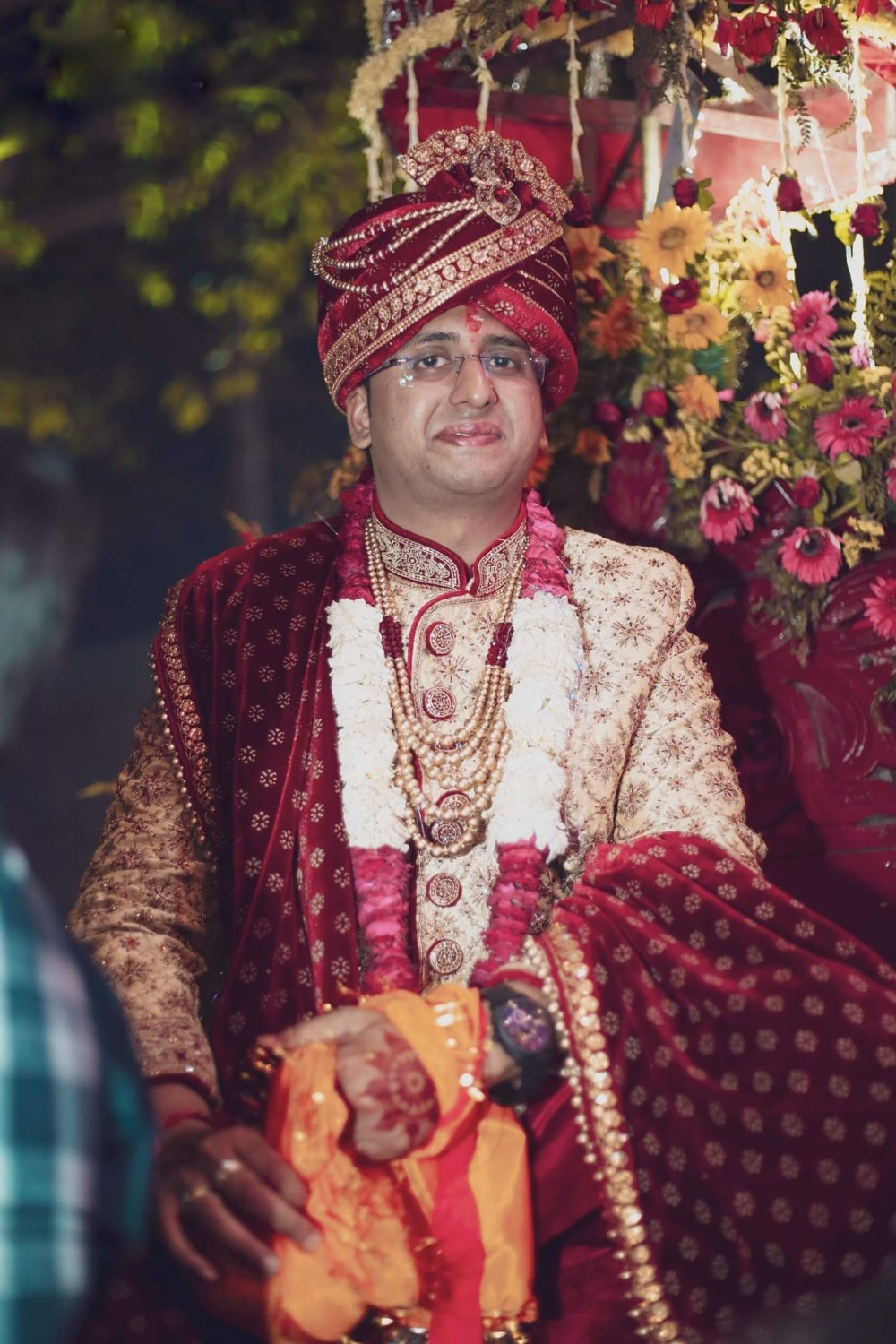 Abhinav Pratap