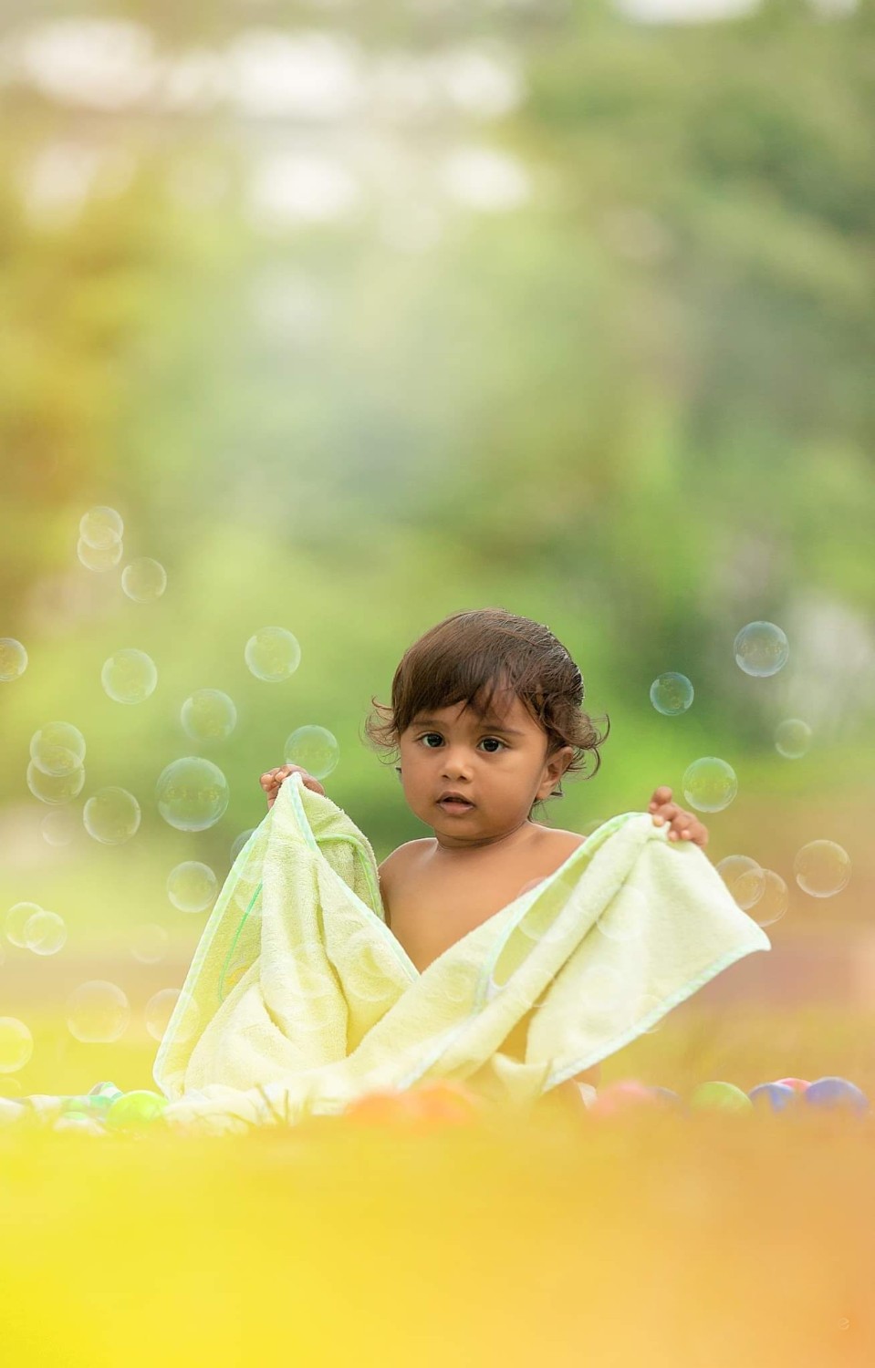 Abhinav Pratap