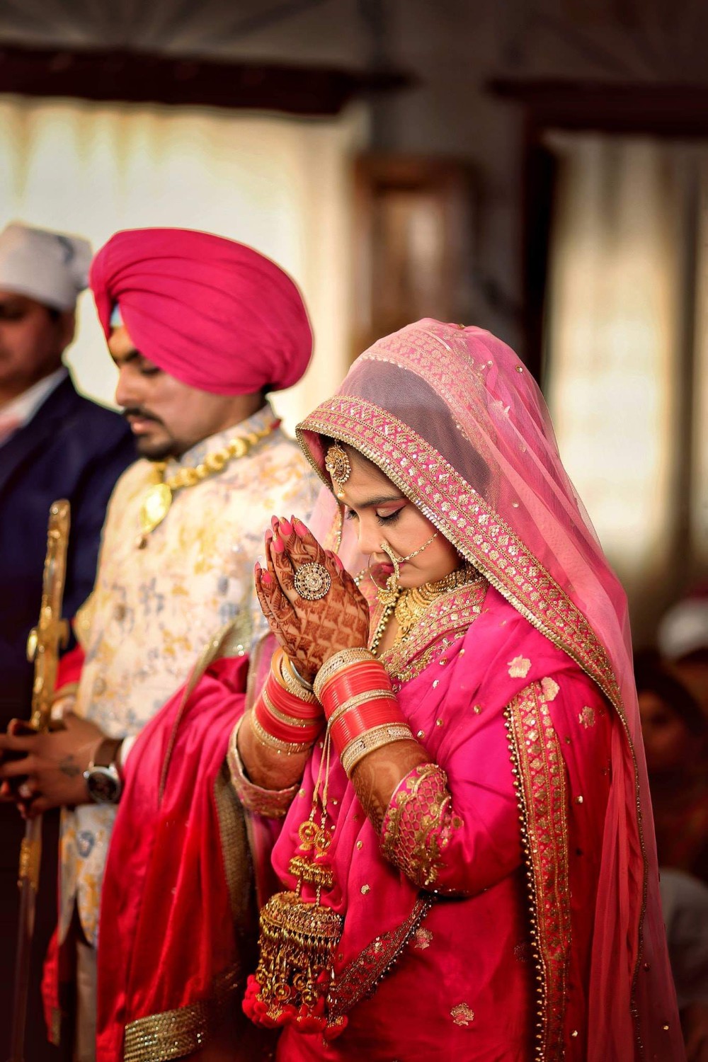 Abhinav Pratap