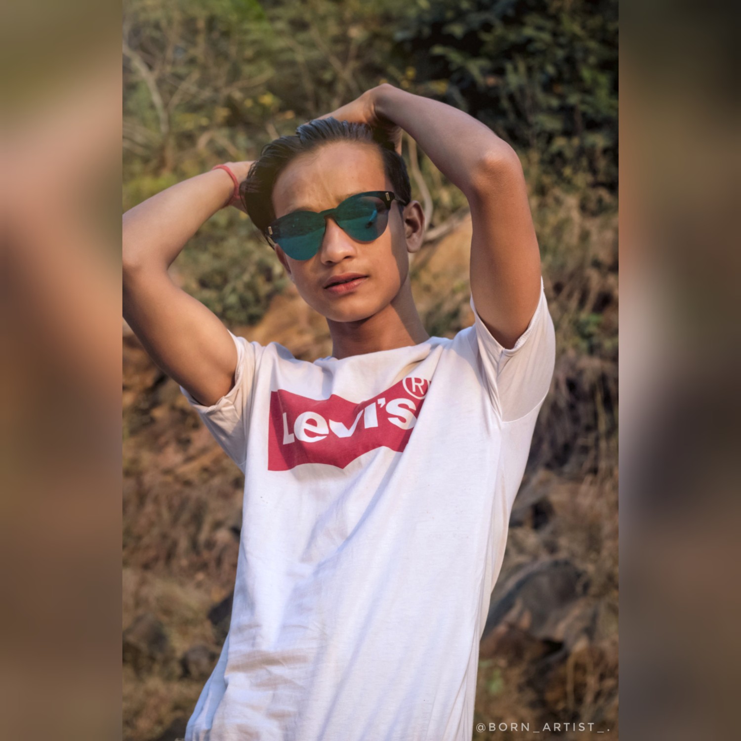 shubham chaubey
