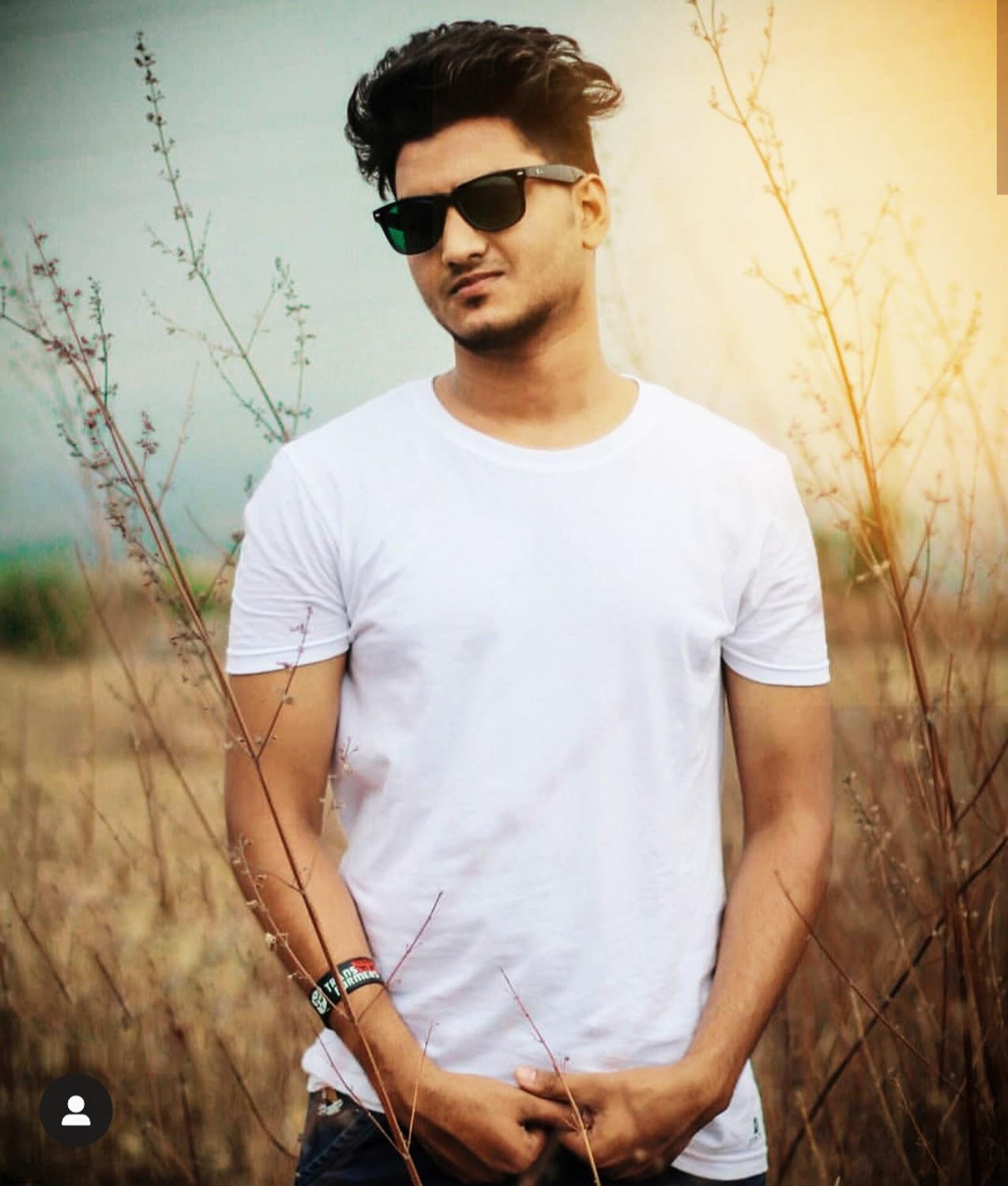 shubham chaubey