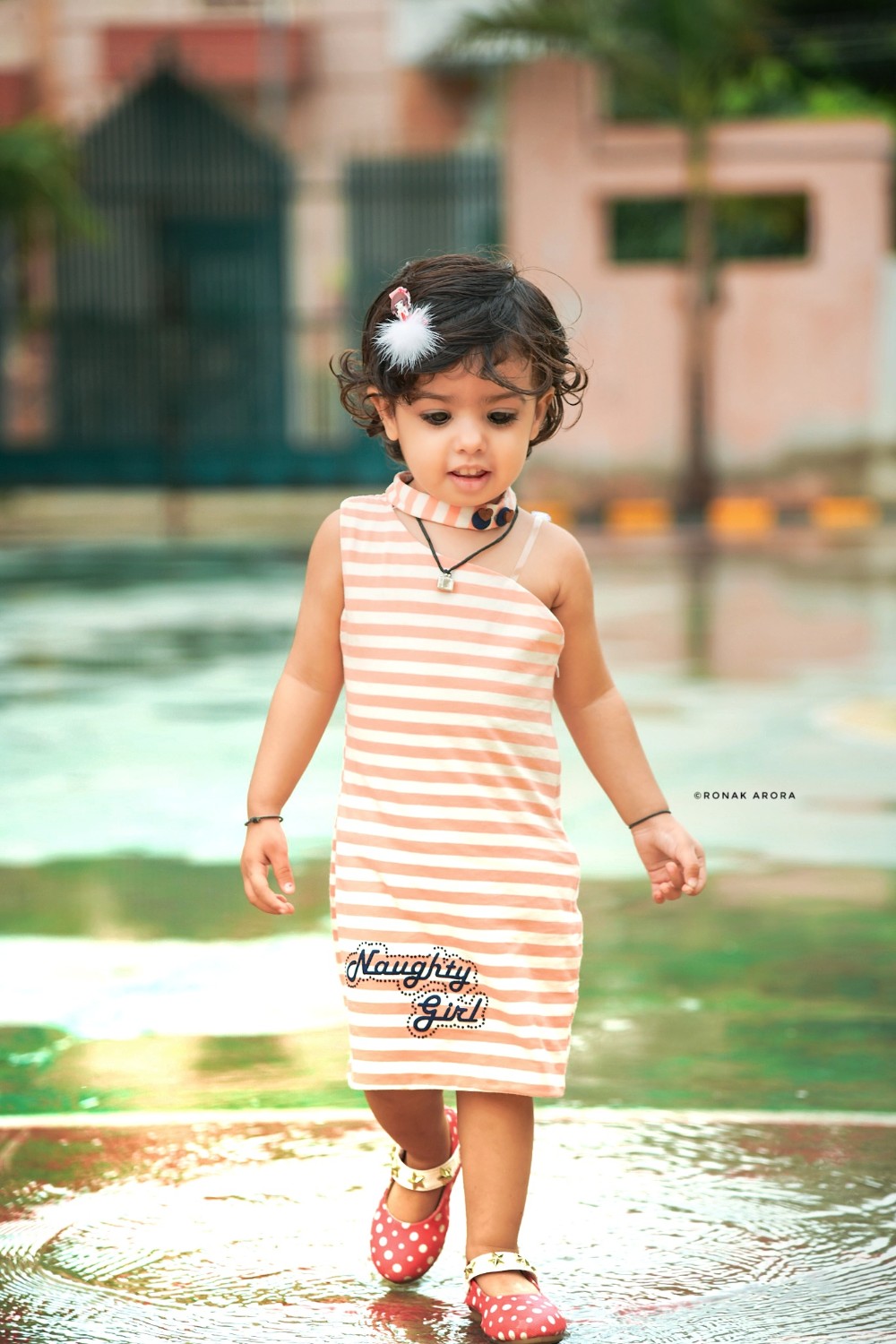 ronak Arora