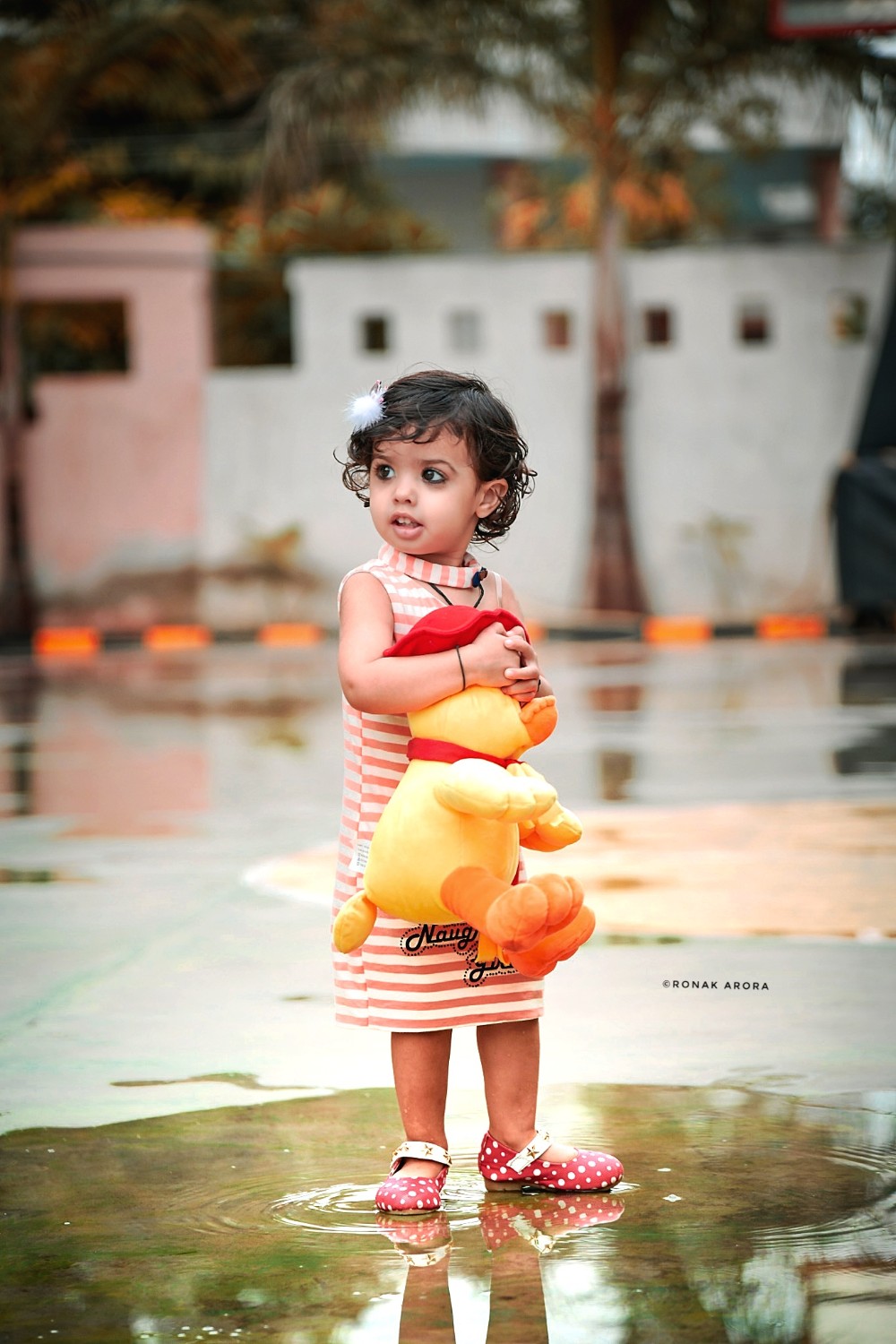 ronak Arora