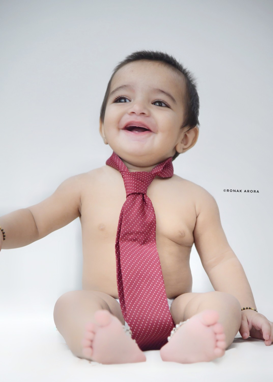 ronak Arora