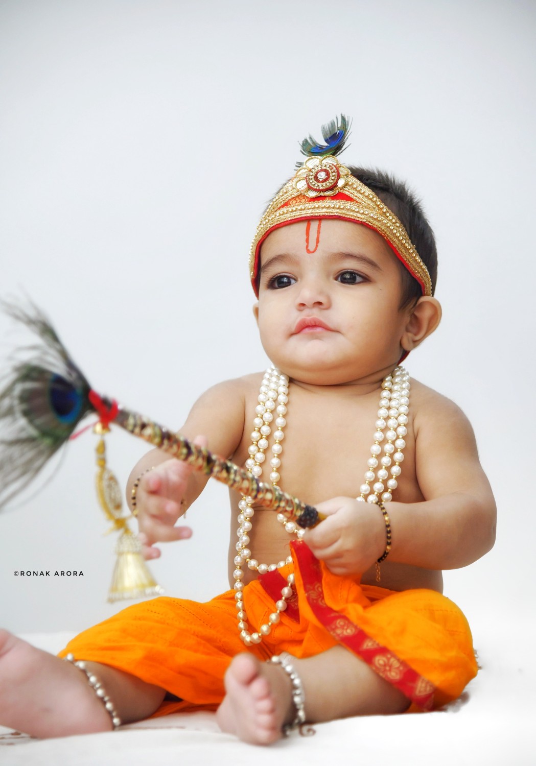 ronak Arora