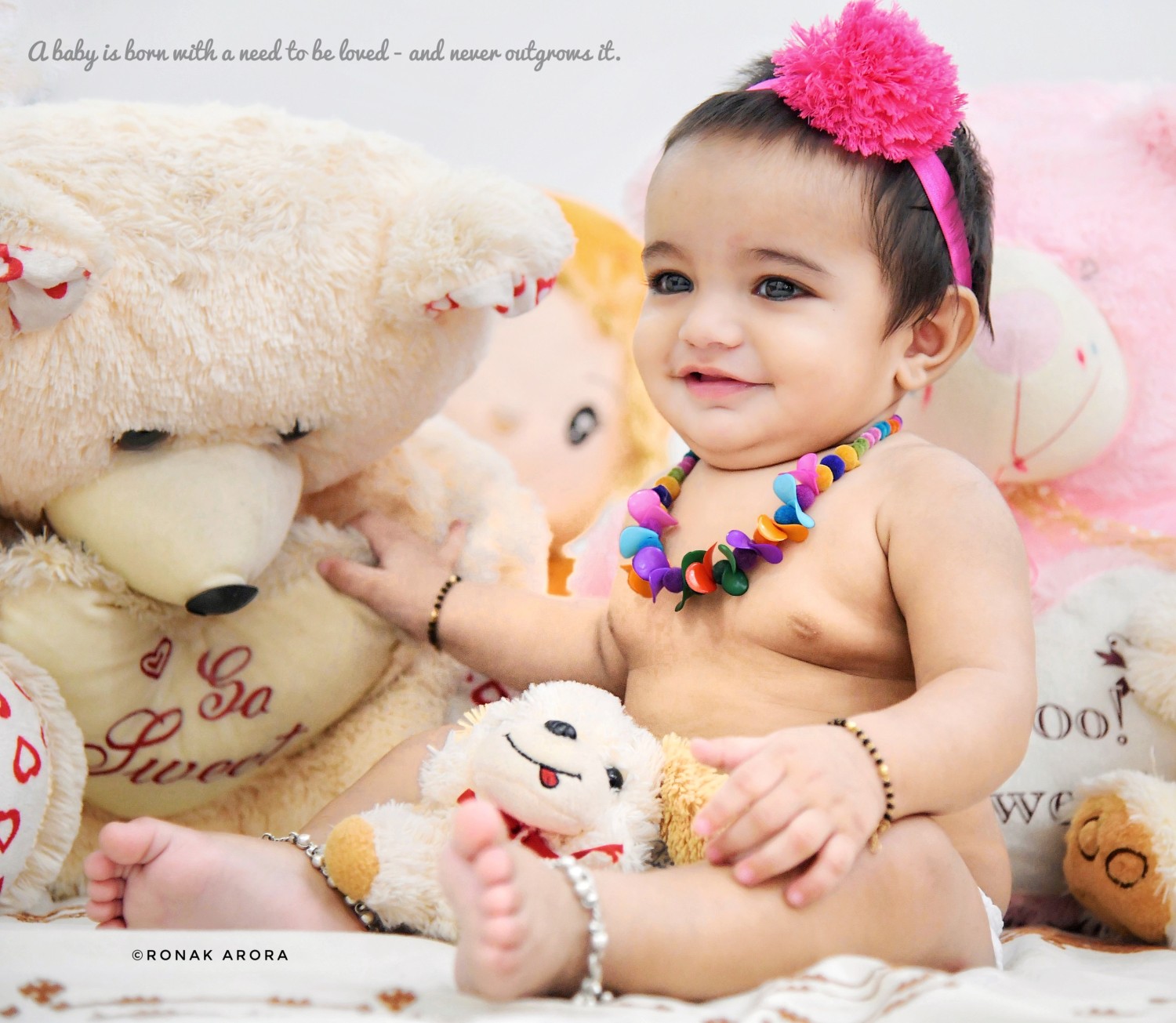 ronak Arora