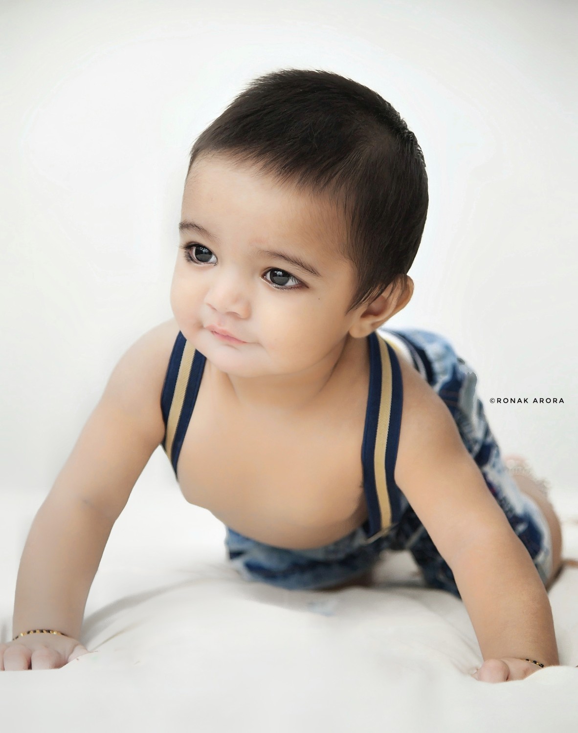 ronak Arora