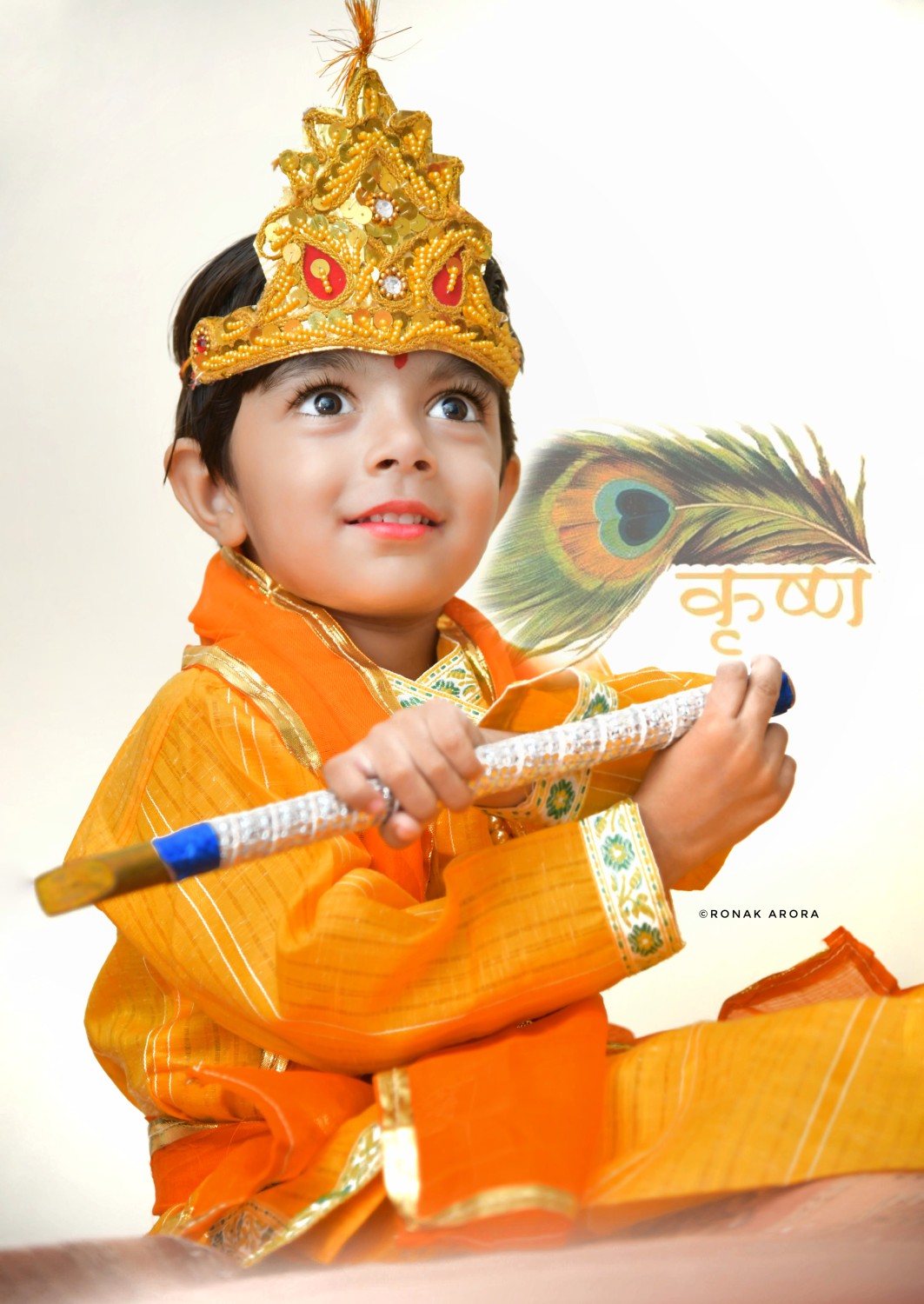 ronak Arora