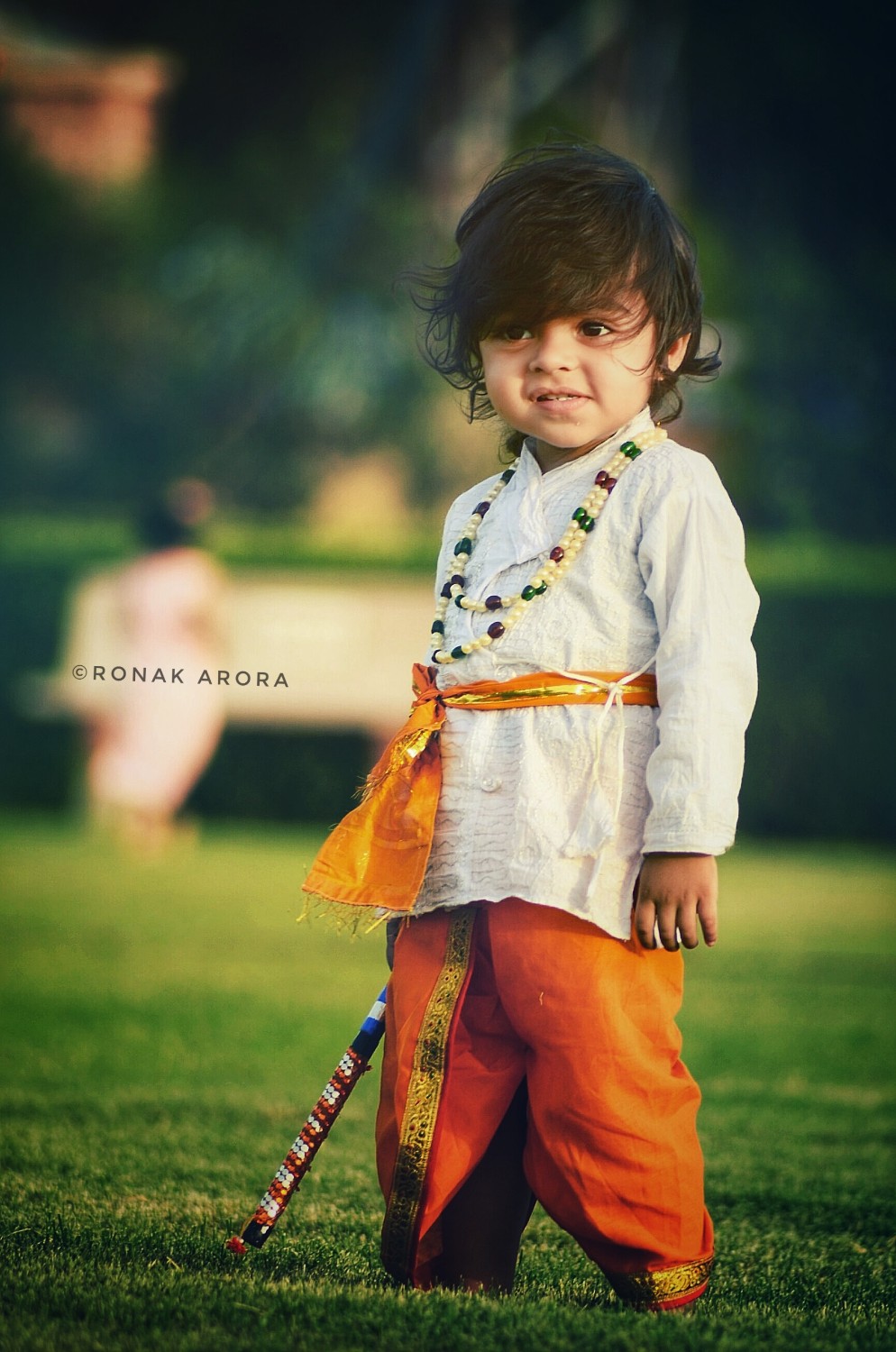 ronak Arora
