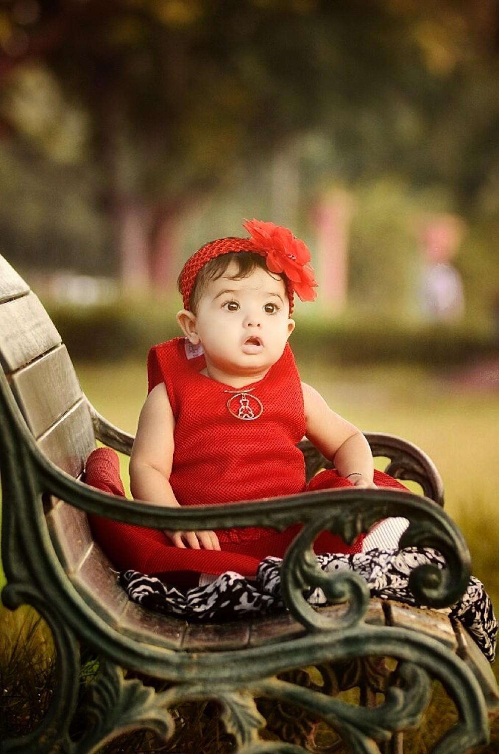 ronak Arora