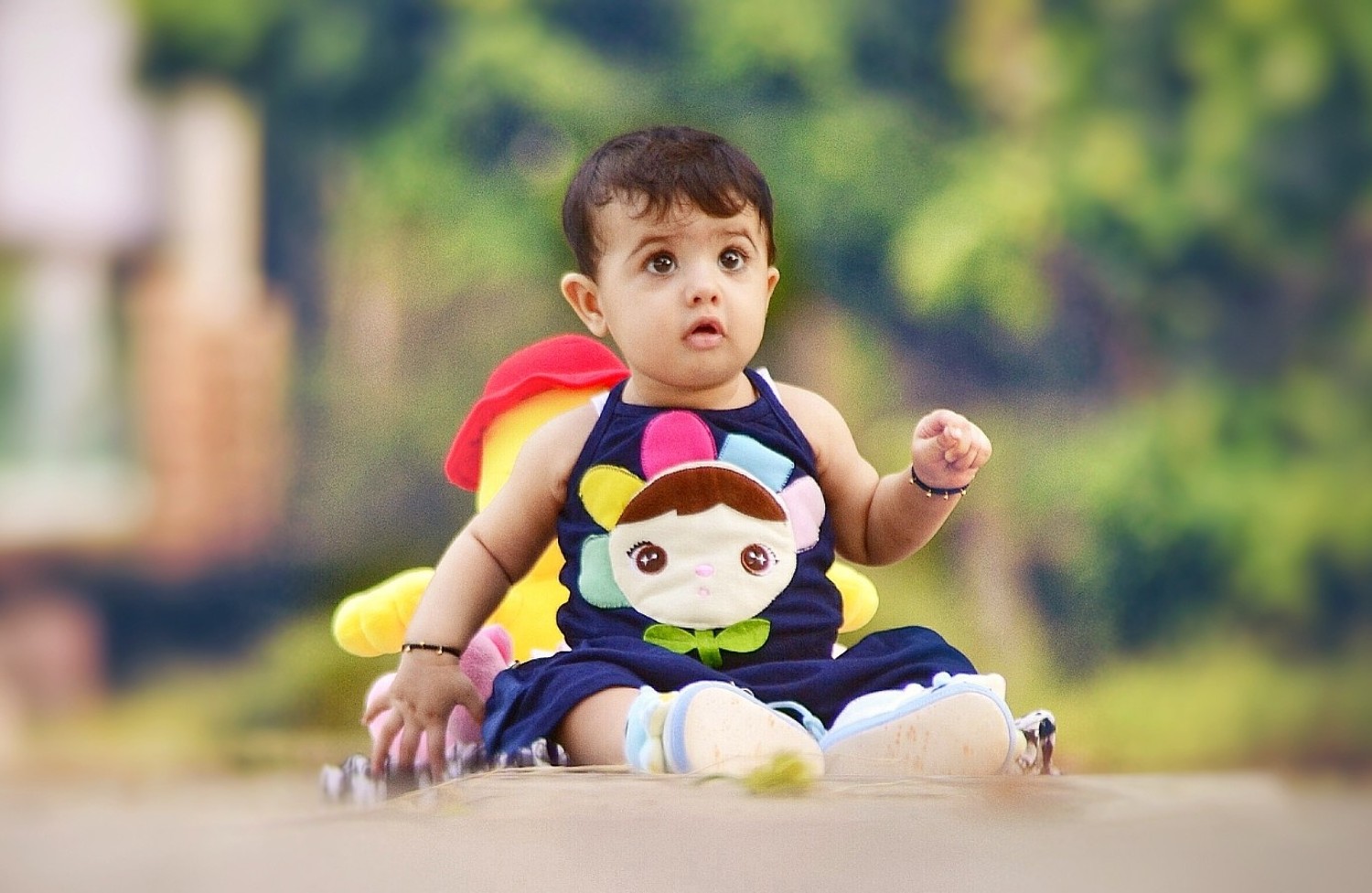 ronak Arora