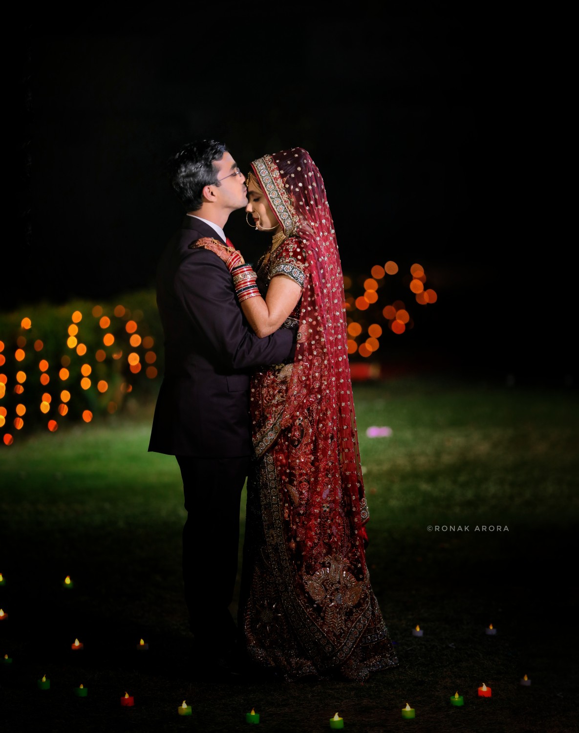 ronak Arora