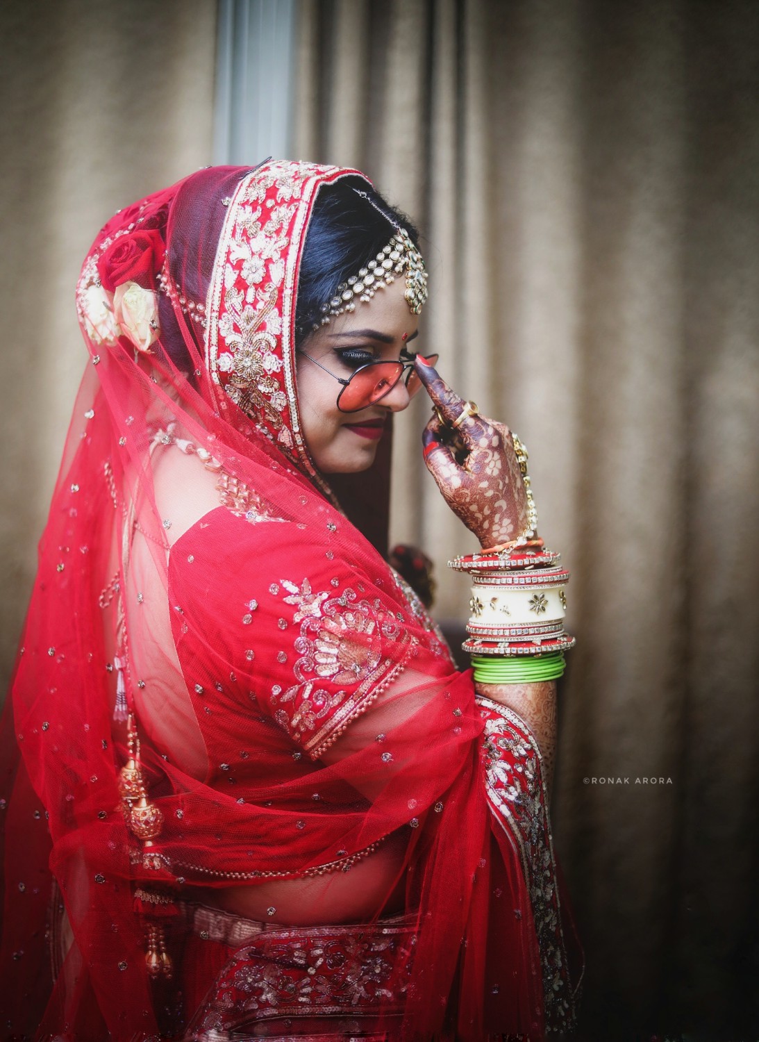 ronak Arora