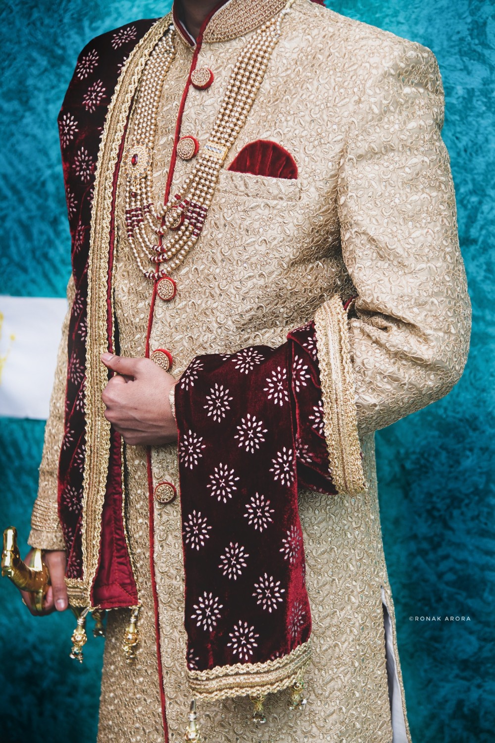 ronak Arora
