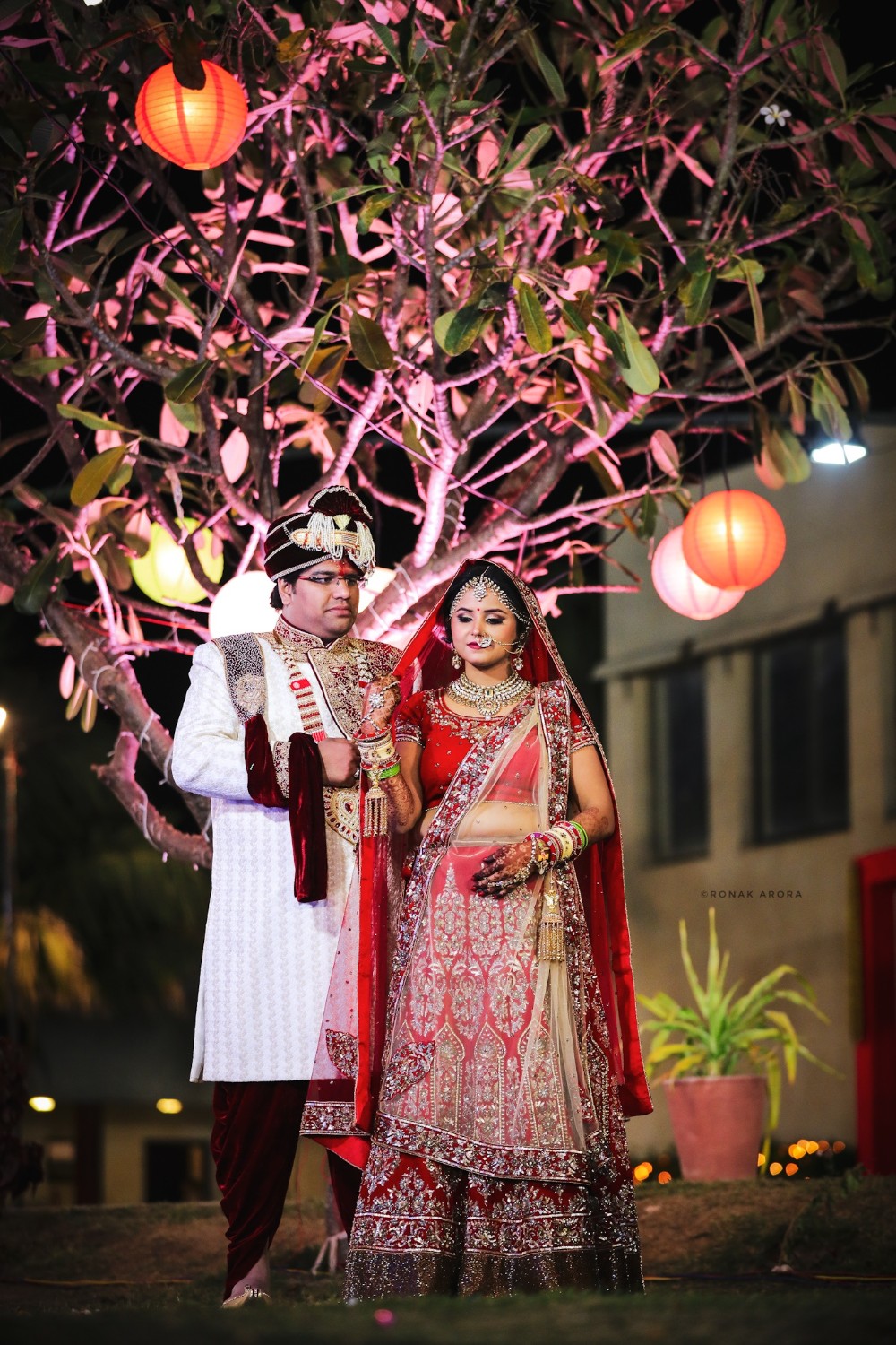 ronak Arora