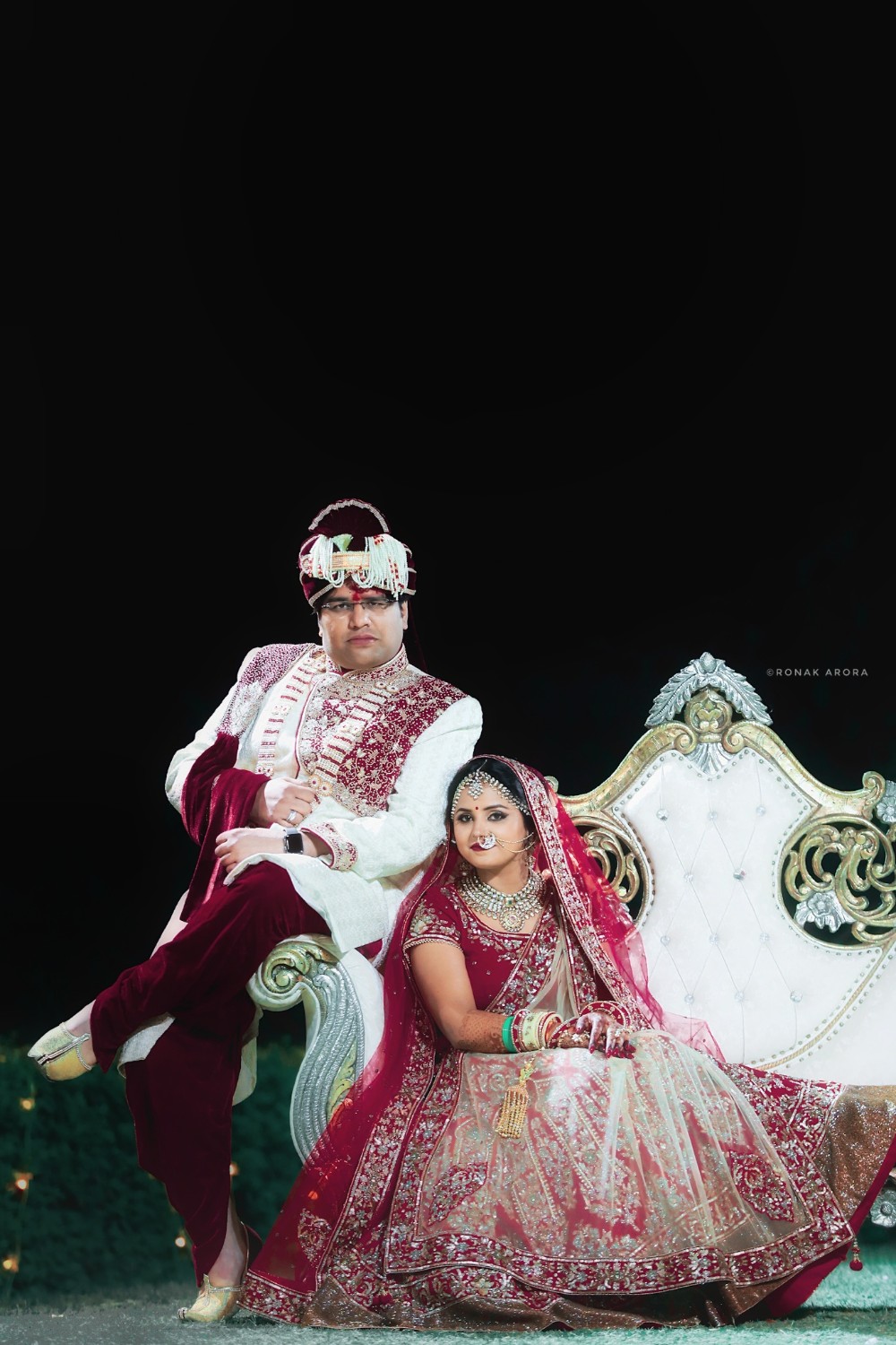 ronak Arora