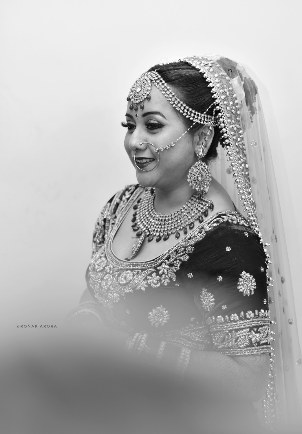 ronak Arora