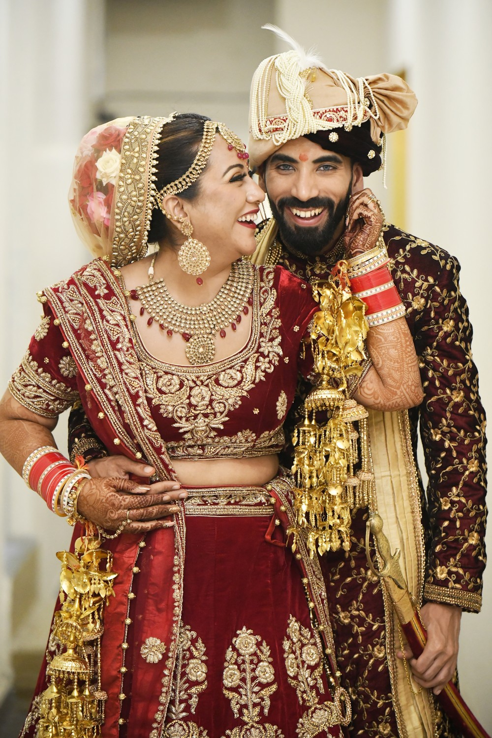 ronak Arora