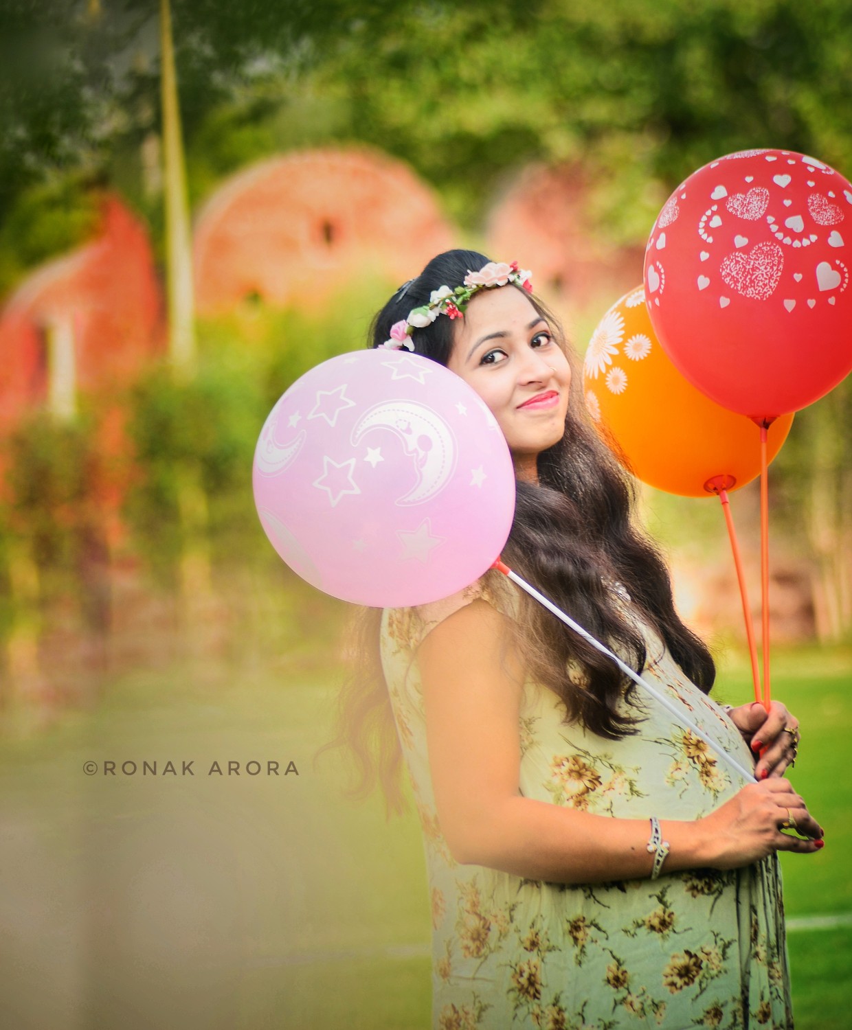 ronak Arora