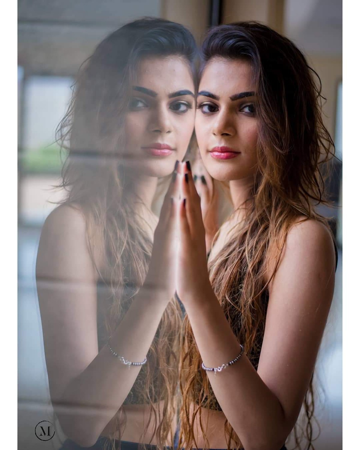Maddy M