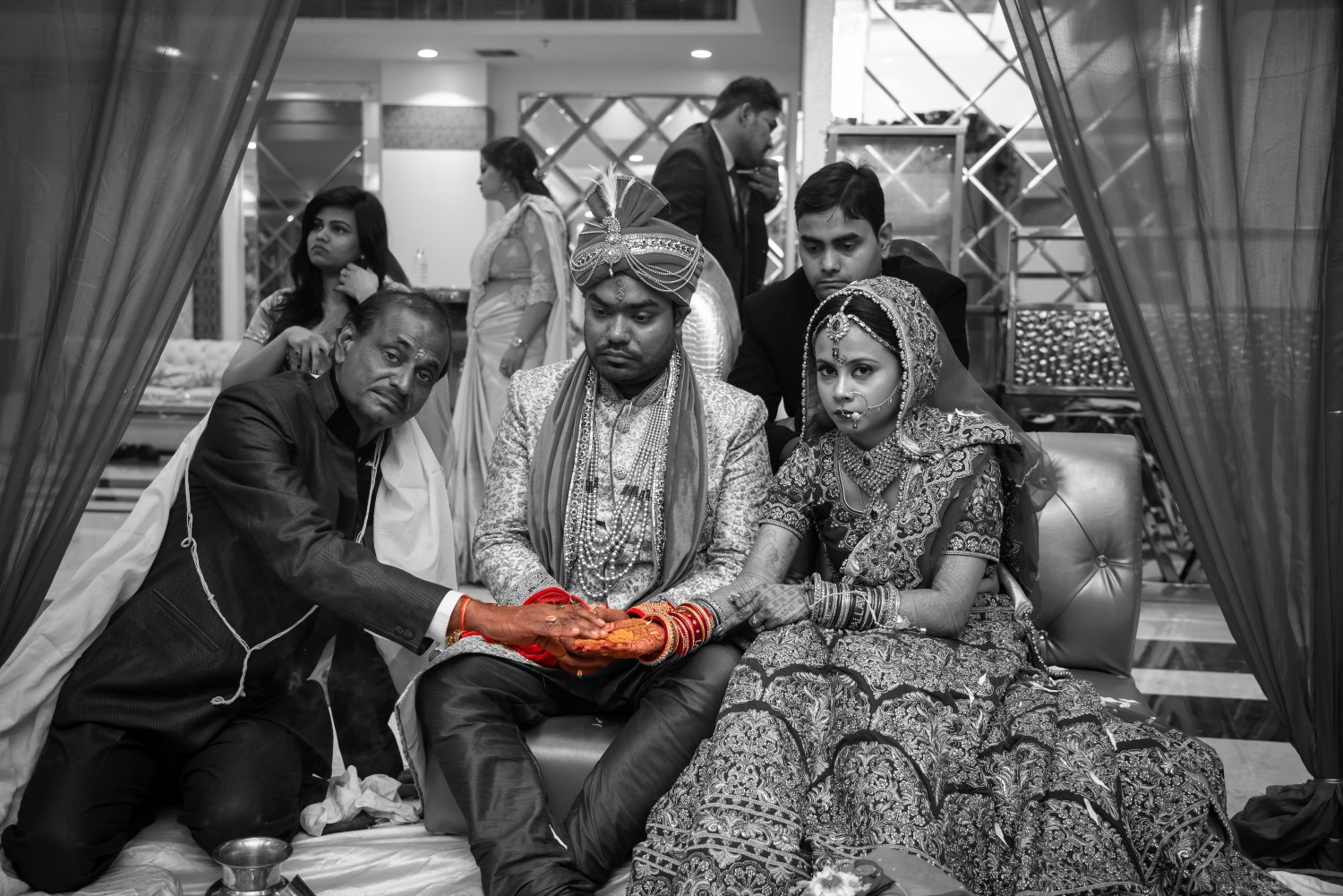 Deepak kumar Yadav