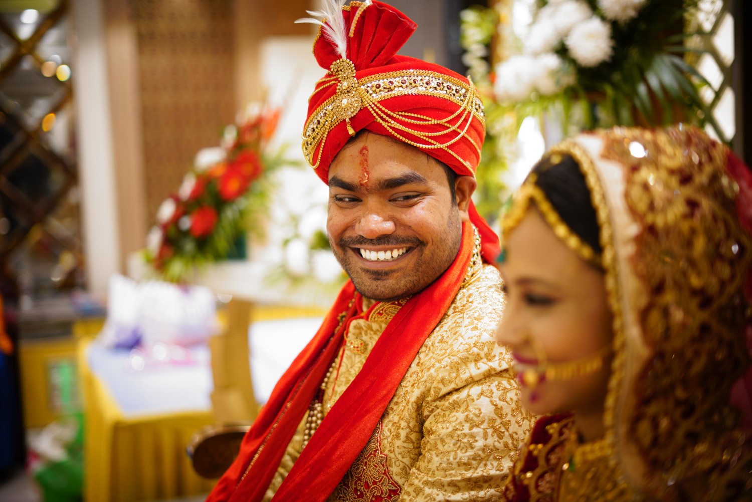 Deepak kumar Yadav