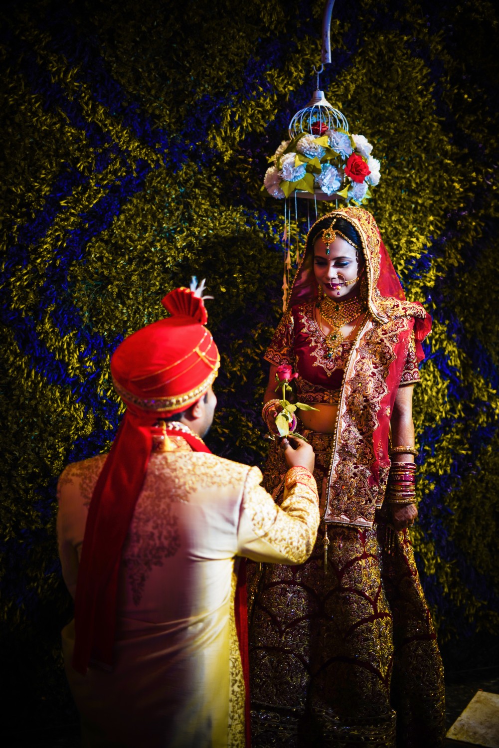 Deepak kumar Yadav