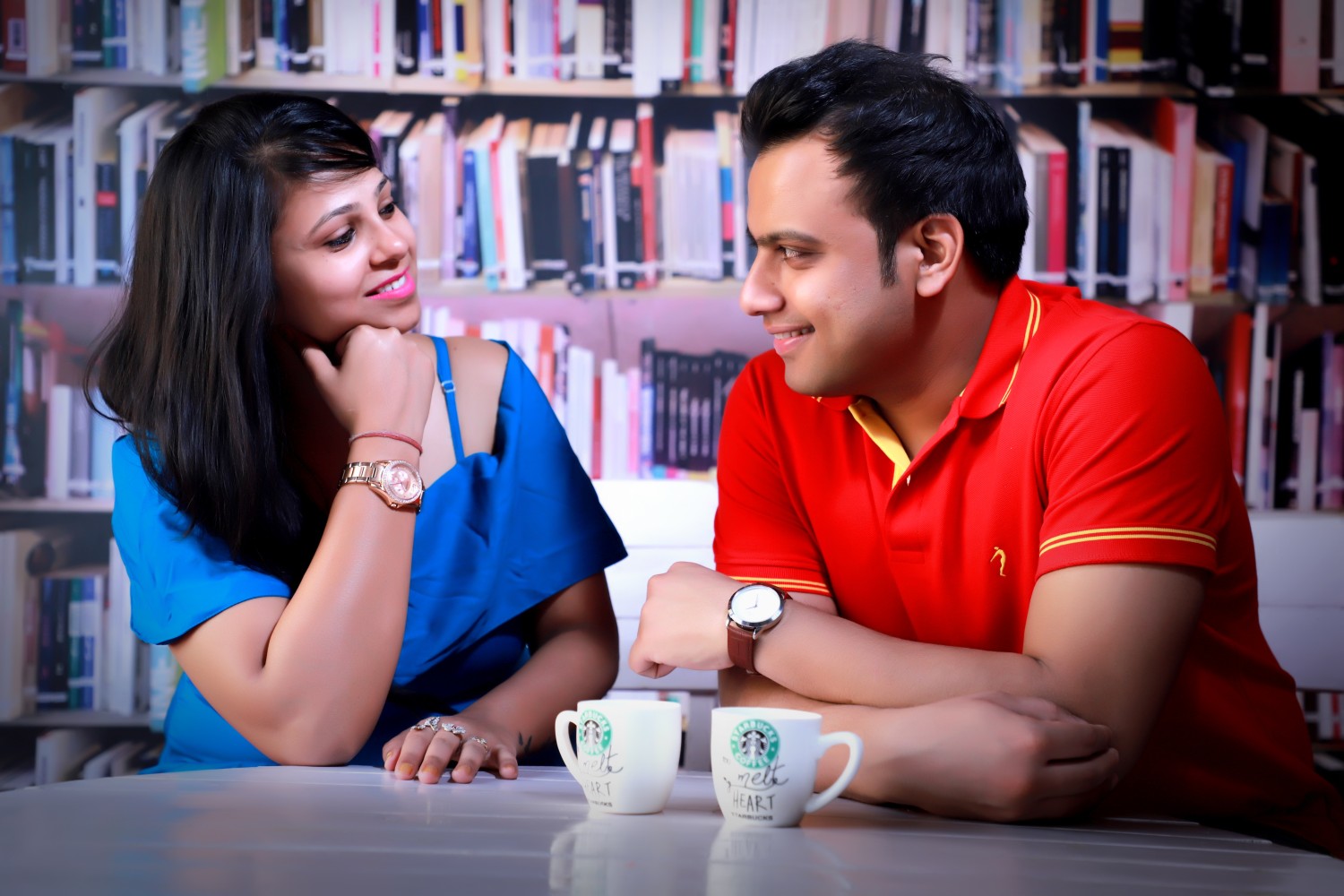 sanchit Chopra