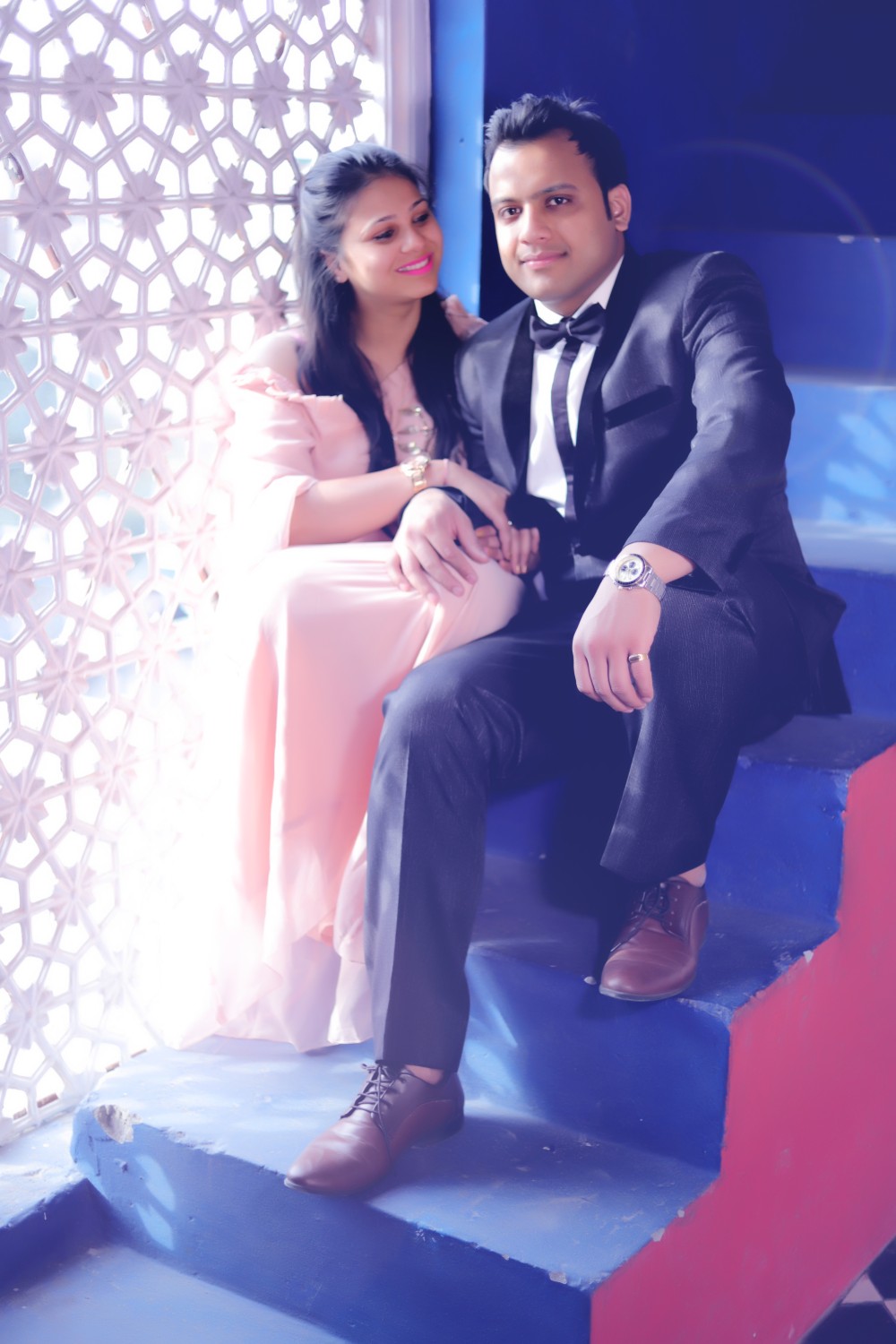 sanchit Chopra
