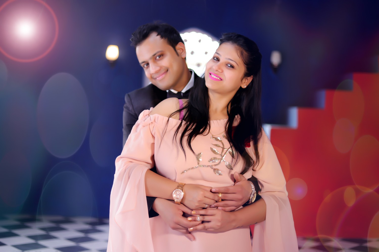 sanchit Chopra