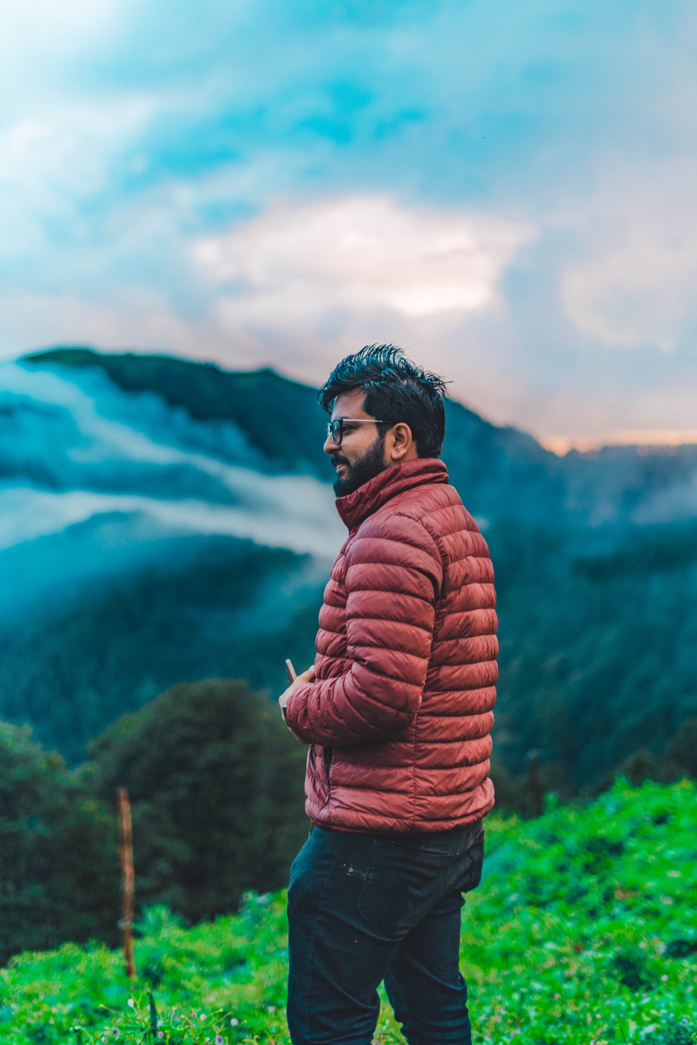 Ankur Mittal 