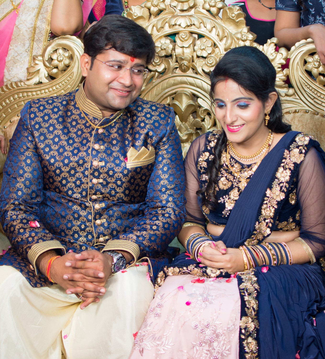 Nitish Goel