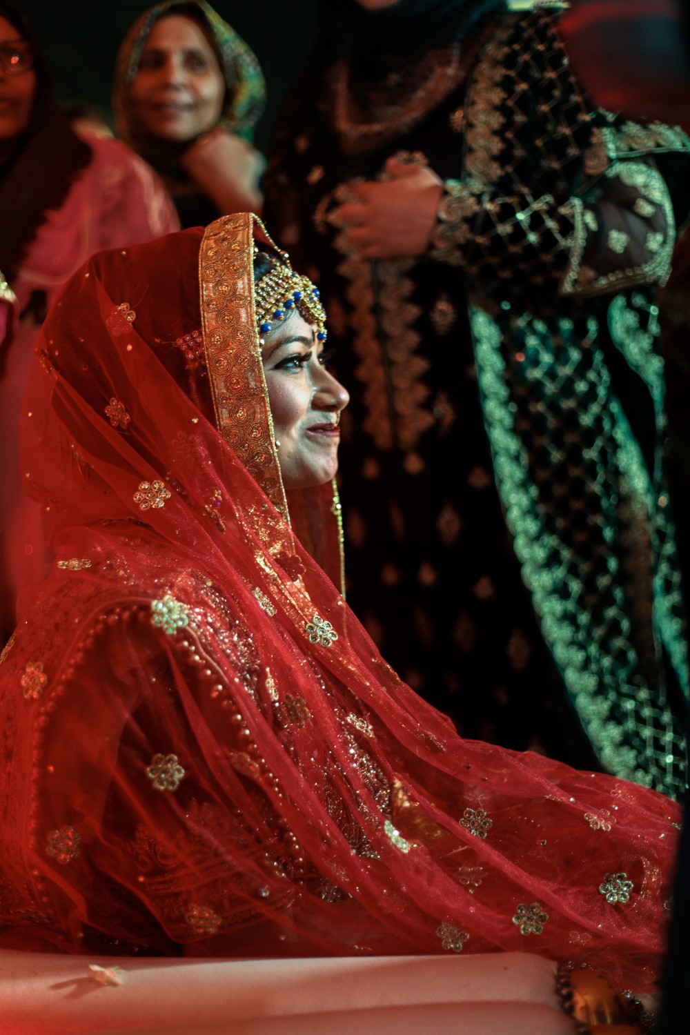 Vikesh Raj