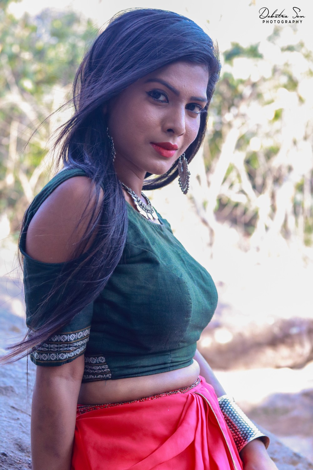 Debotra Sen