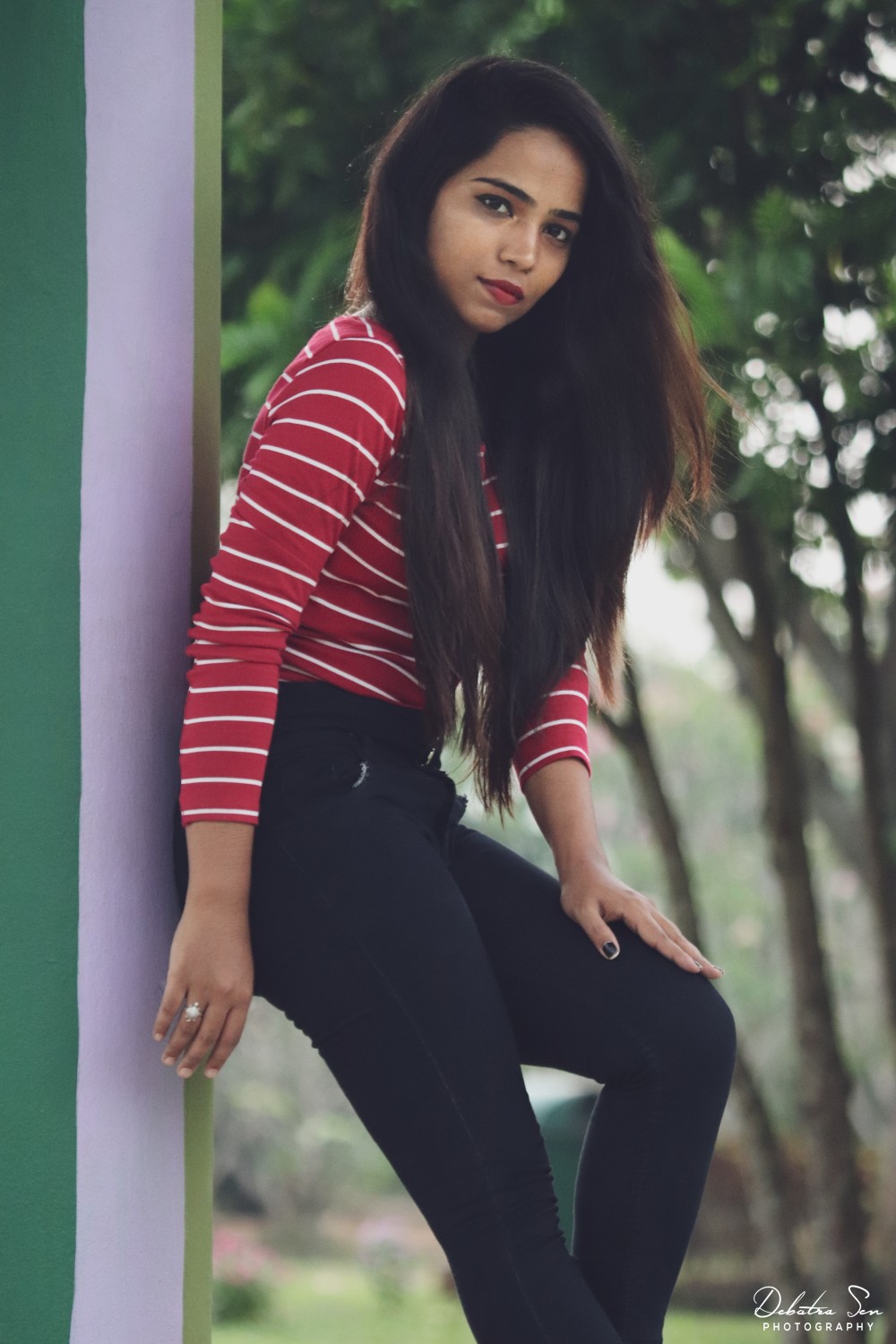 Debotra Sen