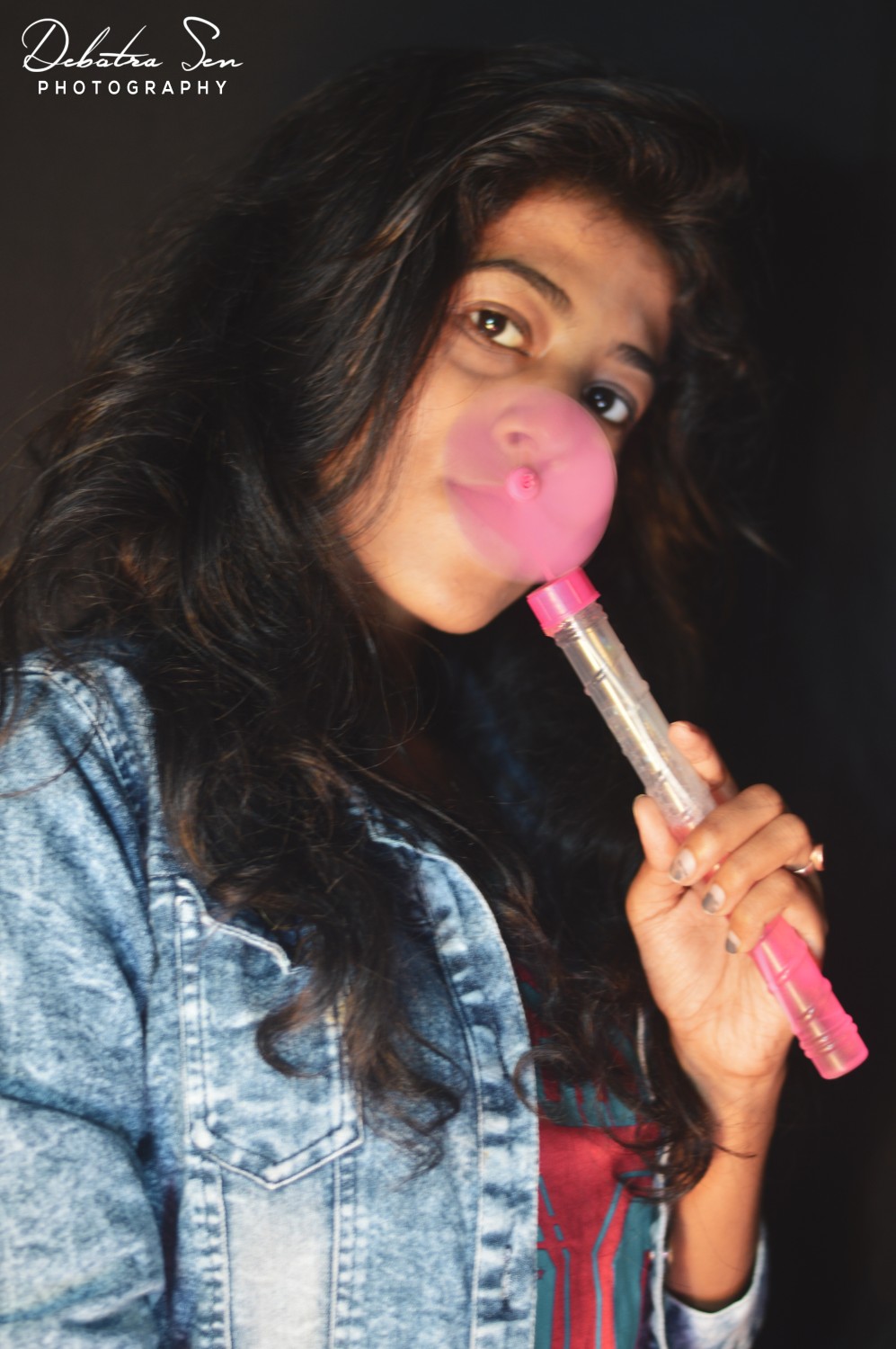 Debotra Sen
