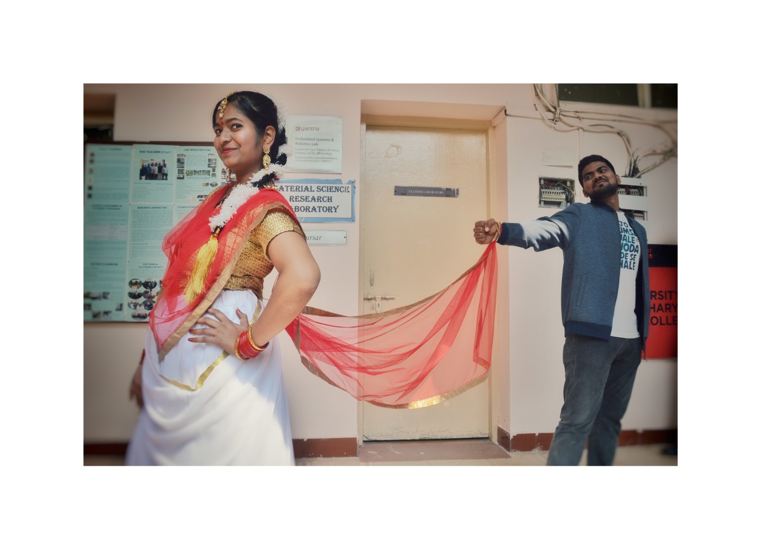 Vishal  Dagur