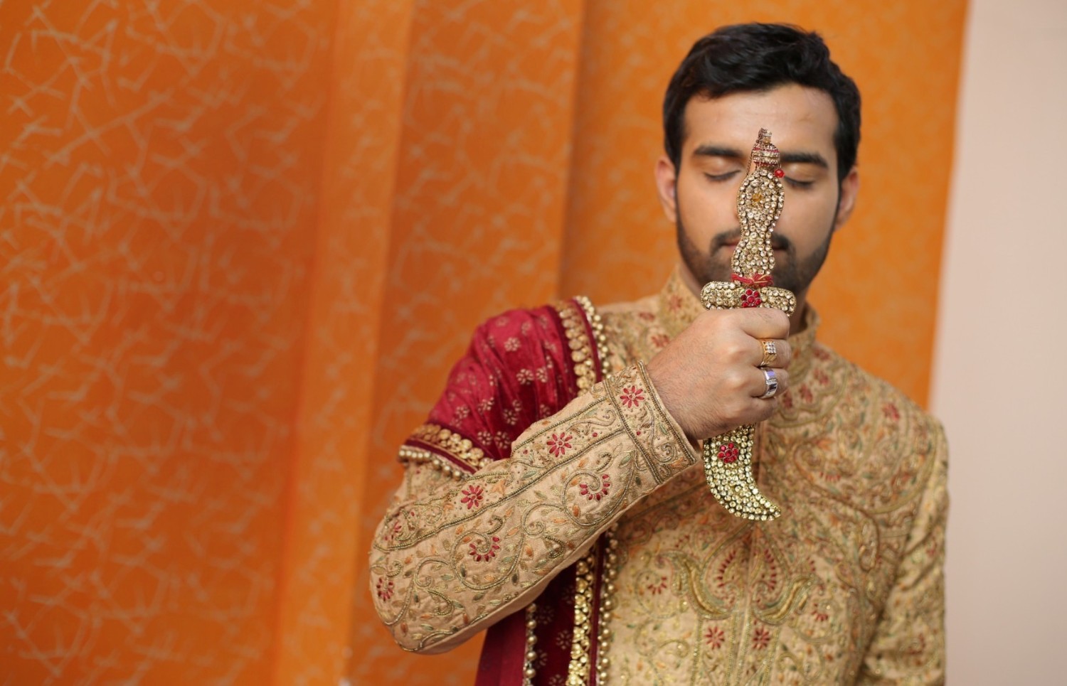 Ravi  Raj